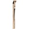 Ekena Millwork Merced Block Smooth Bracket w/ Offset Brace, Douglas Fir, 3 1/2"W x 40"D x 40"H BKT0402X40X40MRC05SDF - alternate 3